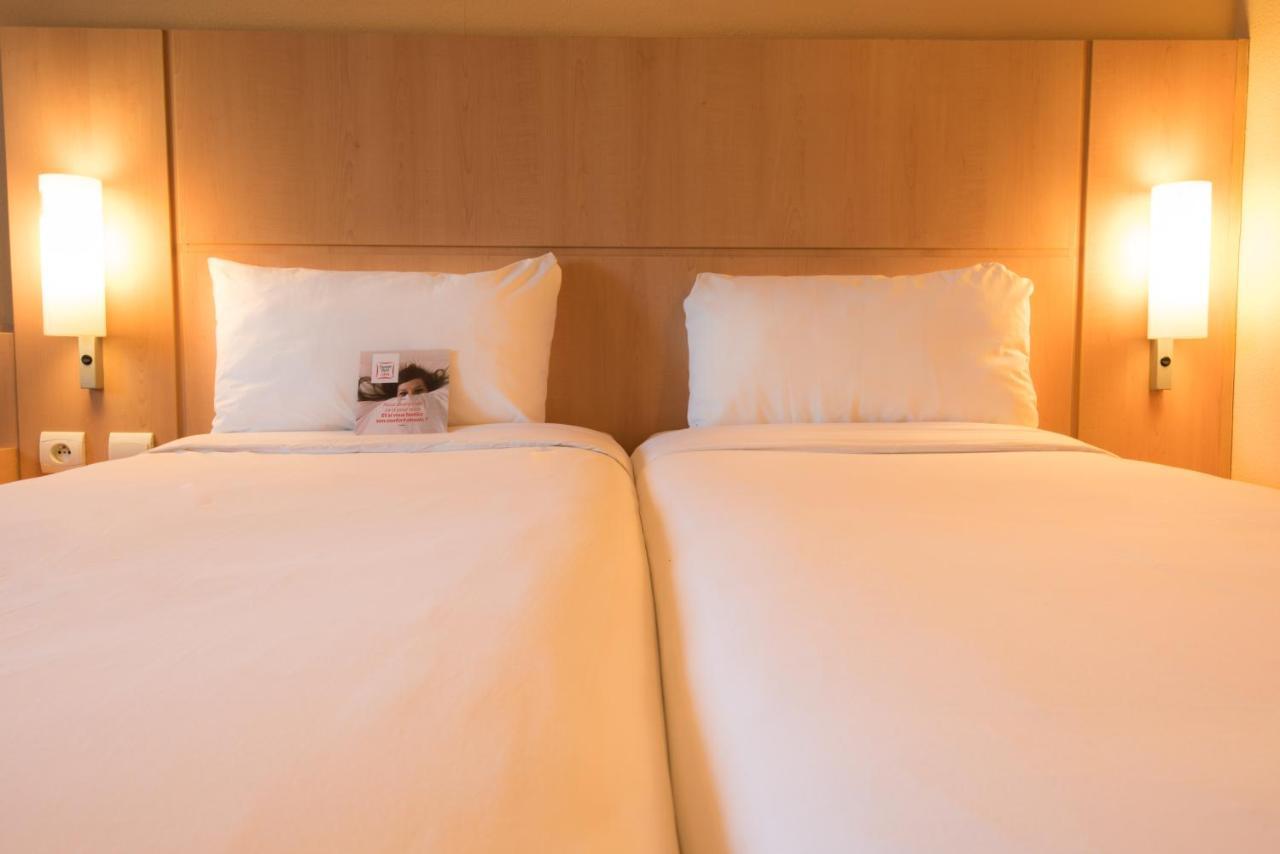 Ibis Constantine Hotel ภายนอก รูปภาพ
