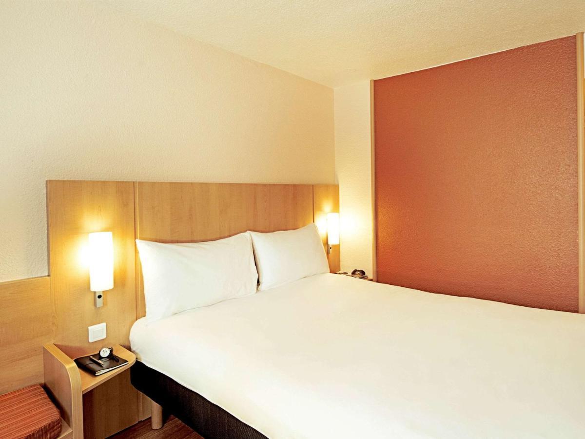 Ibis Constantine Hotel ภายนอก รูปภาพ