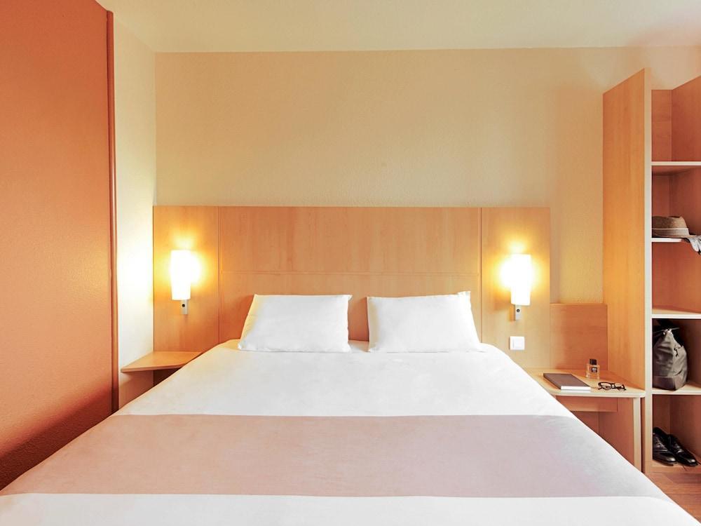Ibis Constantine Hotel ภายนอก รูปภาพ