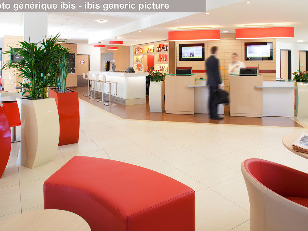 Ibis Constantine Hotel ภายนอก รูปภาพ