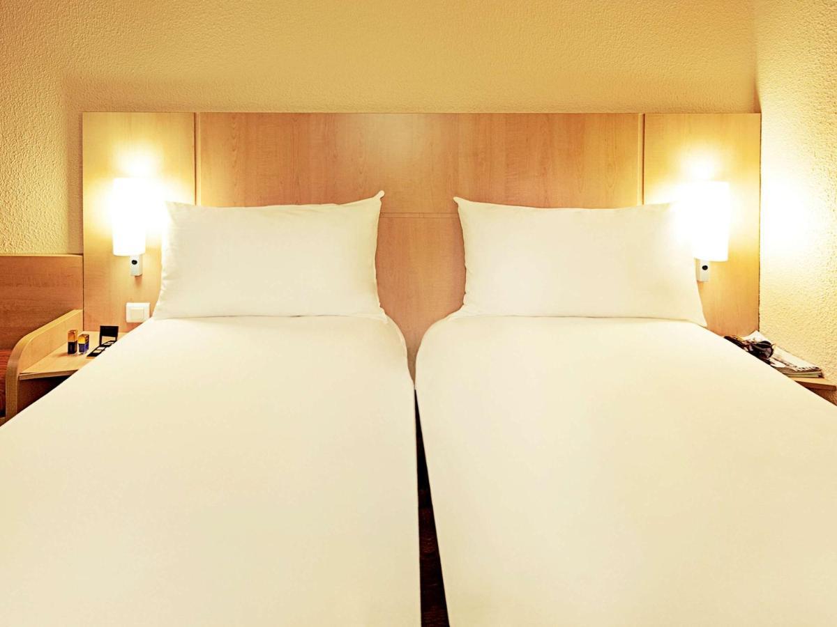 Ibis Constantine Hotel ภายนอก รูปภาพ