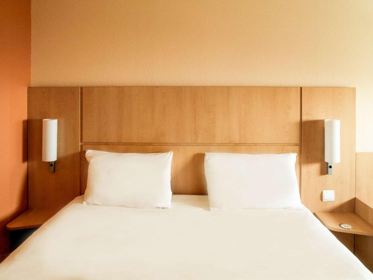 Ibis Constantine Hotel ภายนอก รูปภาพ