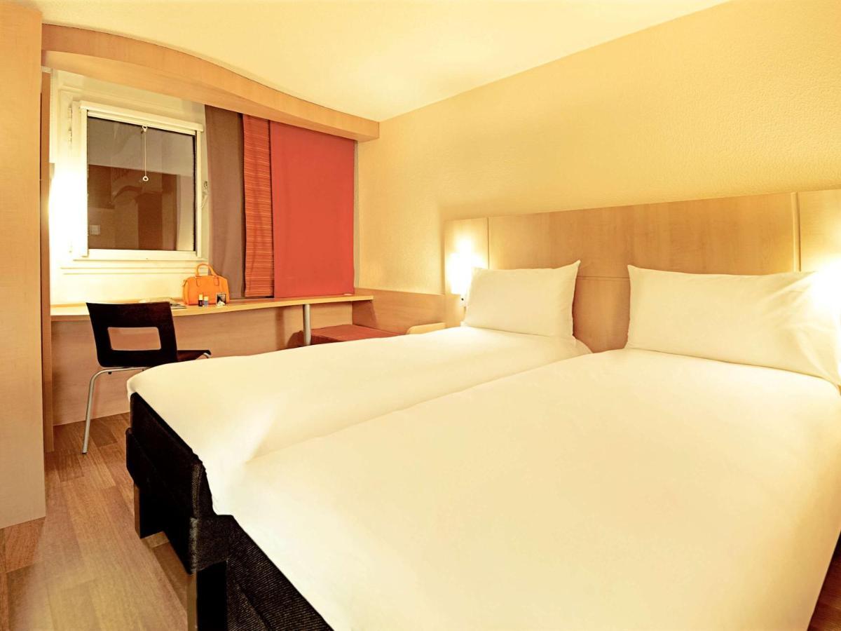 Ibis Constantine Hotel ภายนอก รูปภาพ