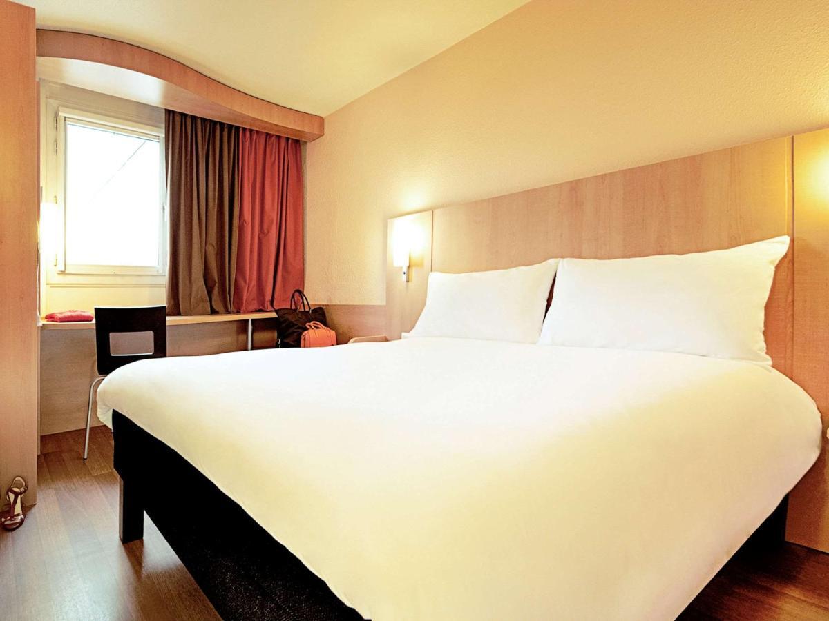 Ibis Constantine Hotel ภายนอก รูปภาพ